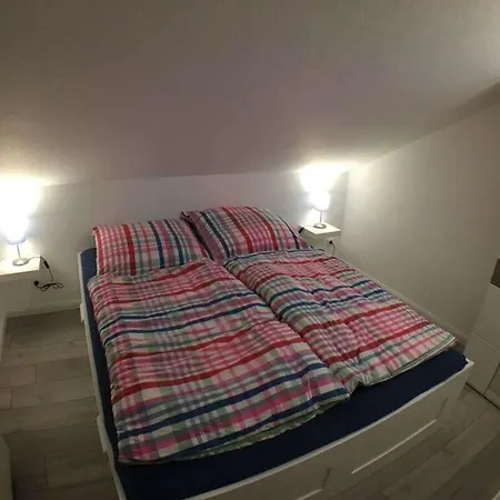 With 3 Bedrooms Ferienhaus Braunlage