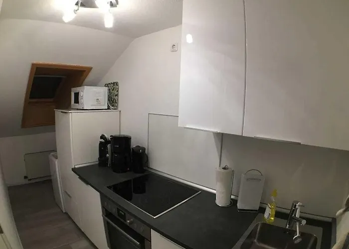 בית נופש With 3 Bedrooms בראונלאגה